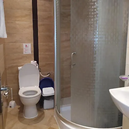 Appartement гардън бийч - недялкови *