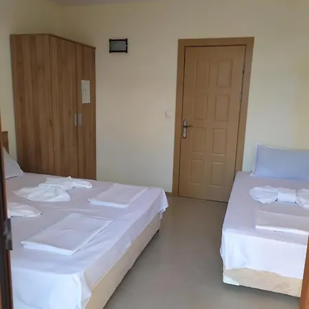 гардън бийч - недялкови Appartement