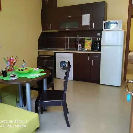 гардън бийч - недялкови