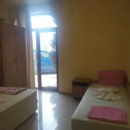 гардън бийч - недялкови Appartement Sozopol