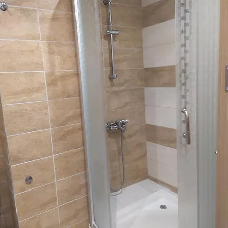 Appartement гардън бийч - недялкови *