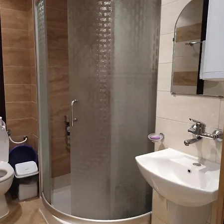 гардън бийч - недялкови Appartement Sozopol