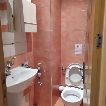 Appartement гардън бийч - недялкови