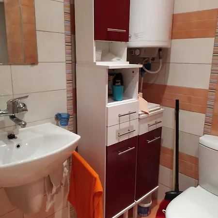 Appartement гардън бийч - недялкови *