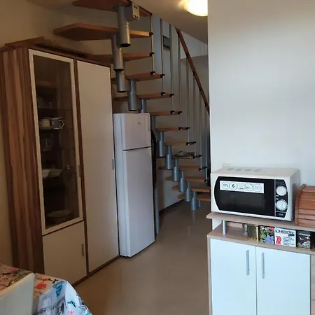 гардън бийч - недялкови Appartement