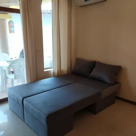 Appartement гардън бийч - недялкови *