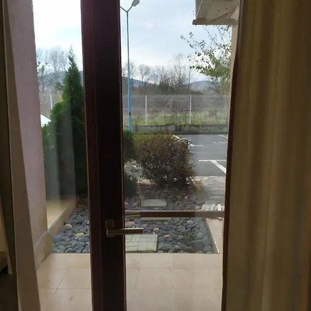 гардън бийч - недялкови * Sozopol