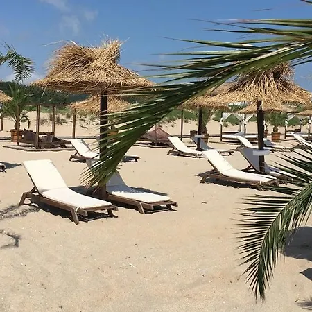 гардън бийч - недялкови Appartement *