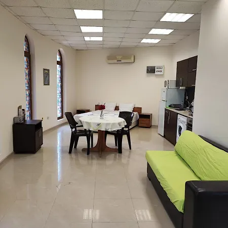 Appartement гардън бийч - недялкови Sozopol