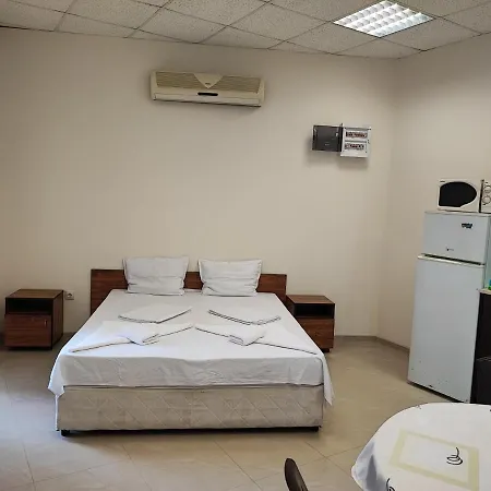 Appartement гардън бийч - недялкови Sozopol