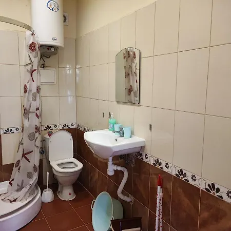 гардън бийч - недялкови *