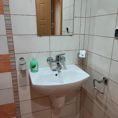 гардън бийч - недялкови Appartement