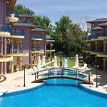 Apartment гардън бийч - недялкови Sosopol