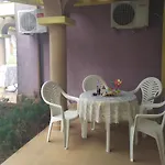 Apartment гардън бийч - недялкови Sosopol