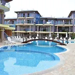 Apartment гардън бийч - недялкови *