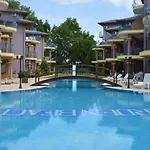 гардън бийч - недялкови *