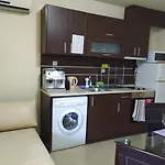 гардън бийч - недялкови Sosopol