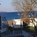 гардън бийч - недялкови Lejlighed Sozopol