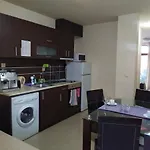 гардън бийч - недялкови Sosopol