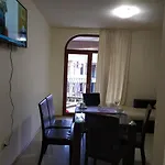 гардън бийч - недялкови Apartment Sosopol