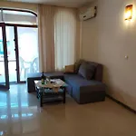 гардън бийч - недялкови Apartment *