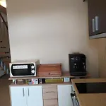 Apartment гардън бийч - недялкови *