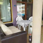 Apartment гардън бийч - недялкови *