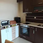 гардън бийч - недялкови Apartment