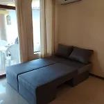 Apartment гардън бийч - недялкови *