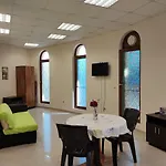 Apartment гардън бийч - недялкови *