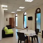 гардън бийч - недялкови Apartment Sozopol