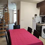 Apartment гардън бийч - недялкови *