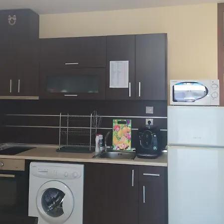 гардън бийч - недялкови *