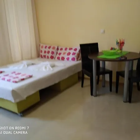 гардън бийч - недялкови Apartamento