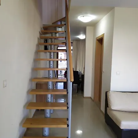 Apartamento гардън бийч - недялкови