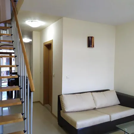 Apartamento гардън бийч - недялкови