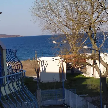 гардън бийч - недялкови Apartamento Sozopol