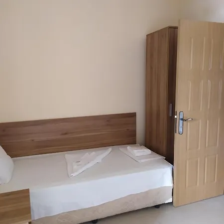 гардън бийч - недялкови Lägenhet