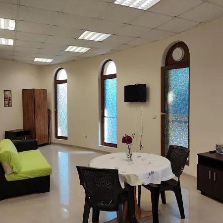 דירה гардън бийч - недялкови *