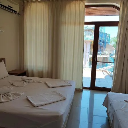 гардън бийч - недялкови Apartamento