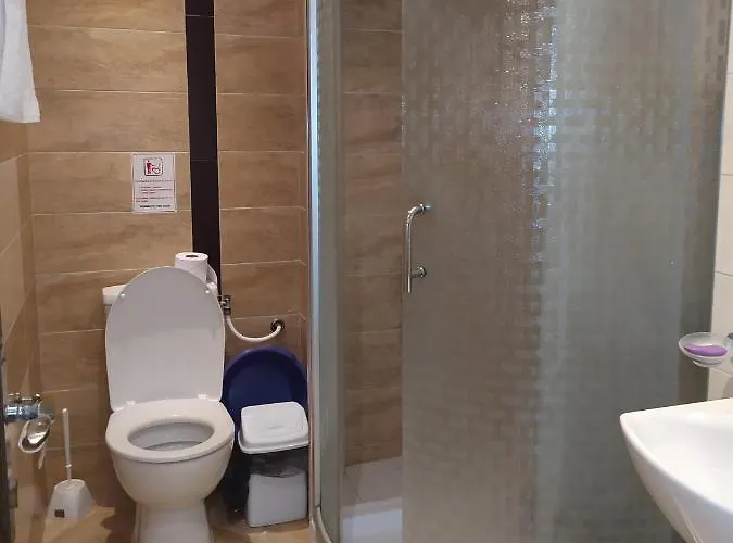 Apartamento гардън бийч - недялкови *