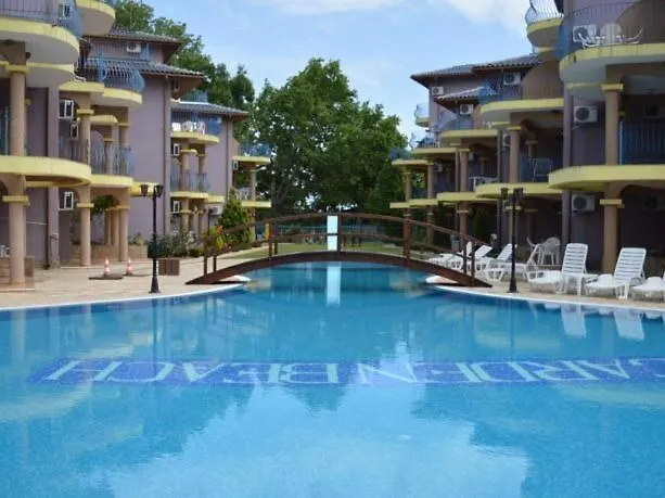 гардън бийч - недялкови *