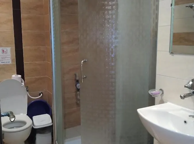 гардън бийч - недялкови * Sozopol