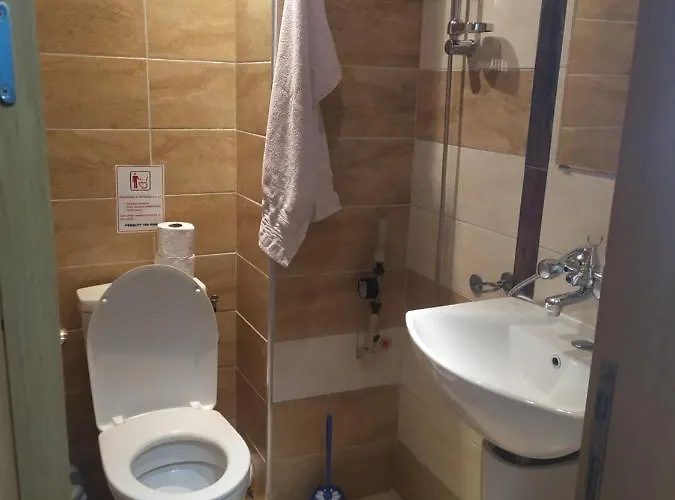 гардън бийч - недялкови