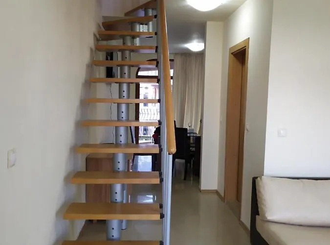 Apartamento гардън бийч - недялкови