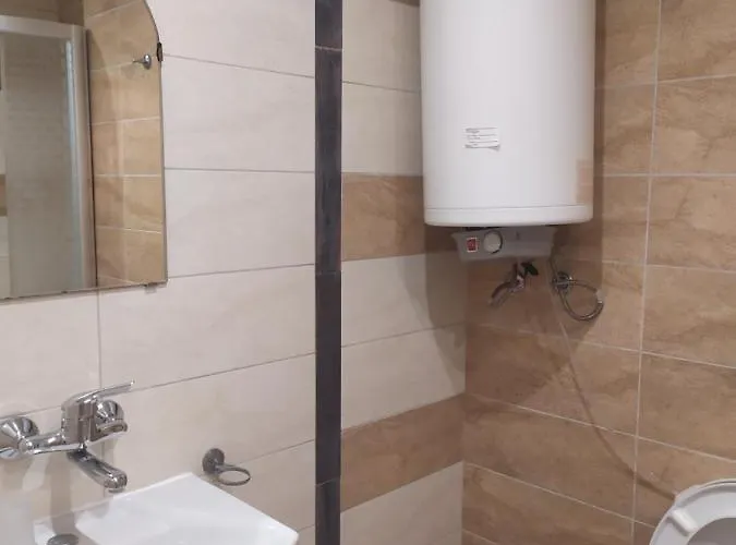 гардън бийч - недялкови *