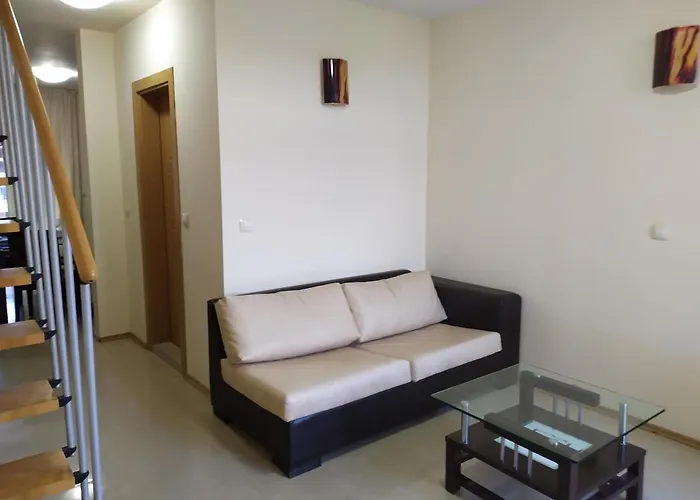 гардън бийч - недялкови Sozopol