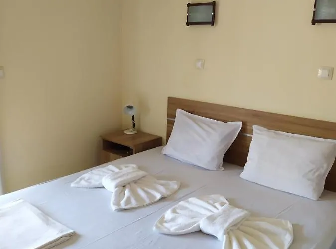 гардън бийч - недялкови Apartamento *