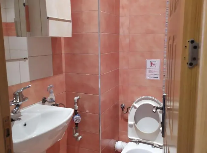 Apartamento гардън бийч - недялкови