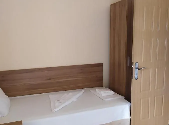 гардън бийч - недялкови Apartamento